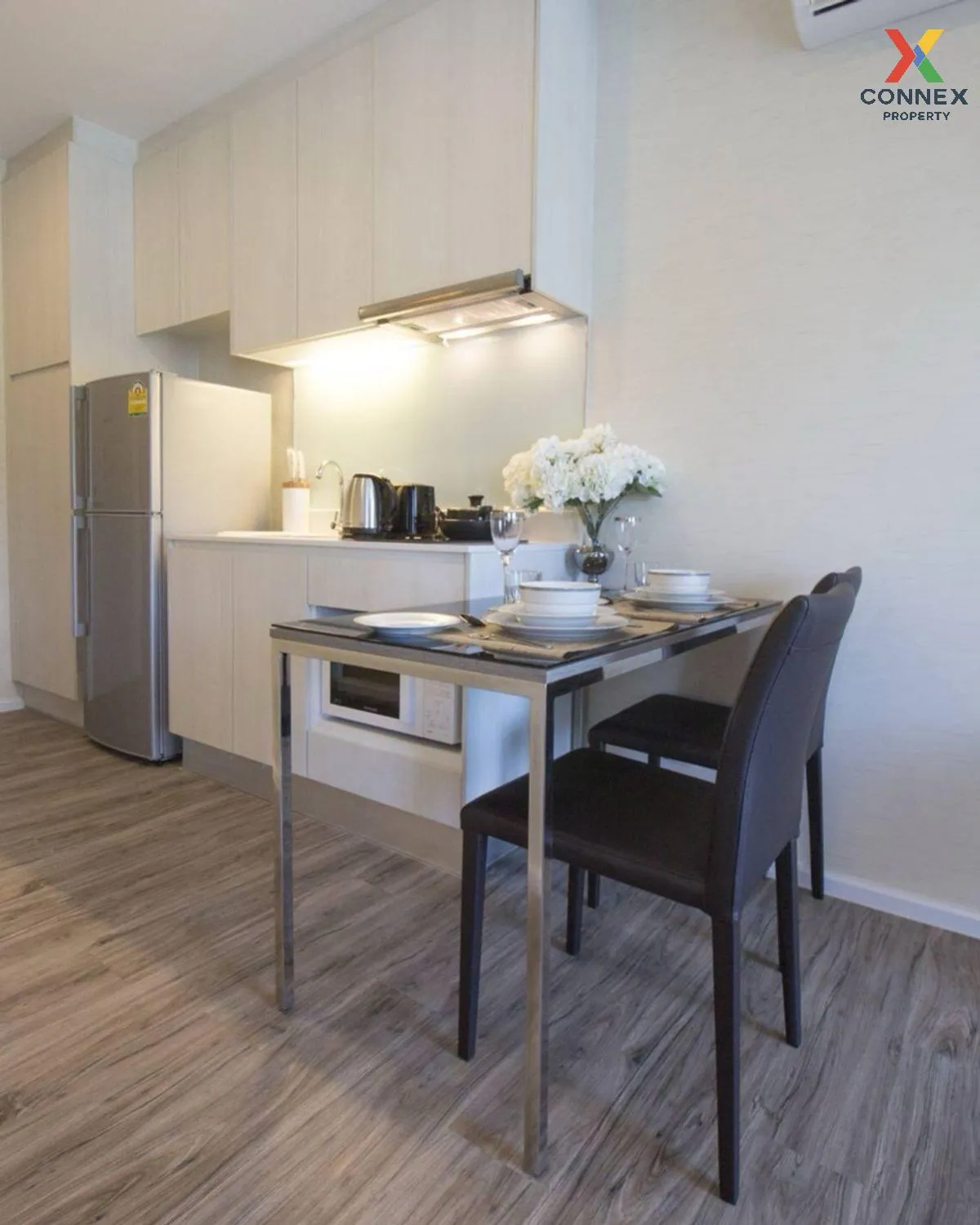 For Sale Condo , KnightsBridge The Ocean Sriracha , Surasak , Si  3