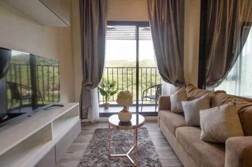 For Sale Condo , KnightsBridge The Ocean Sriracha , Surasak , Si Racha , Chon Buri , CX-125458