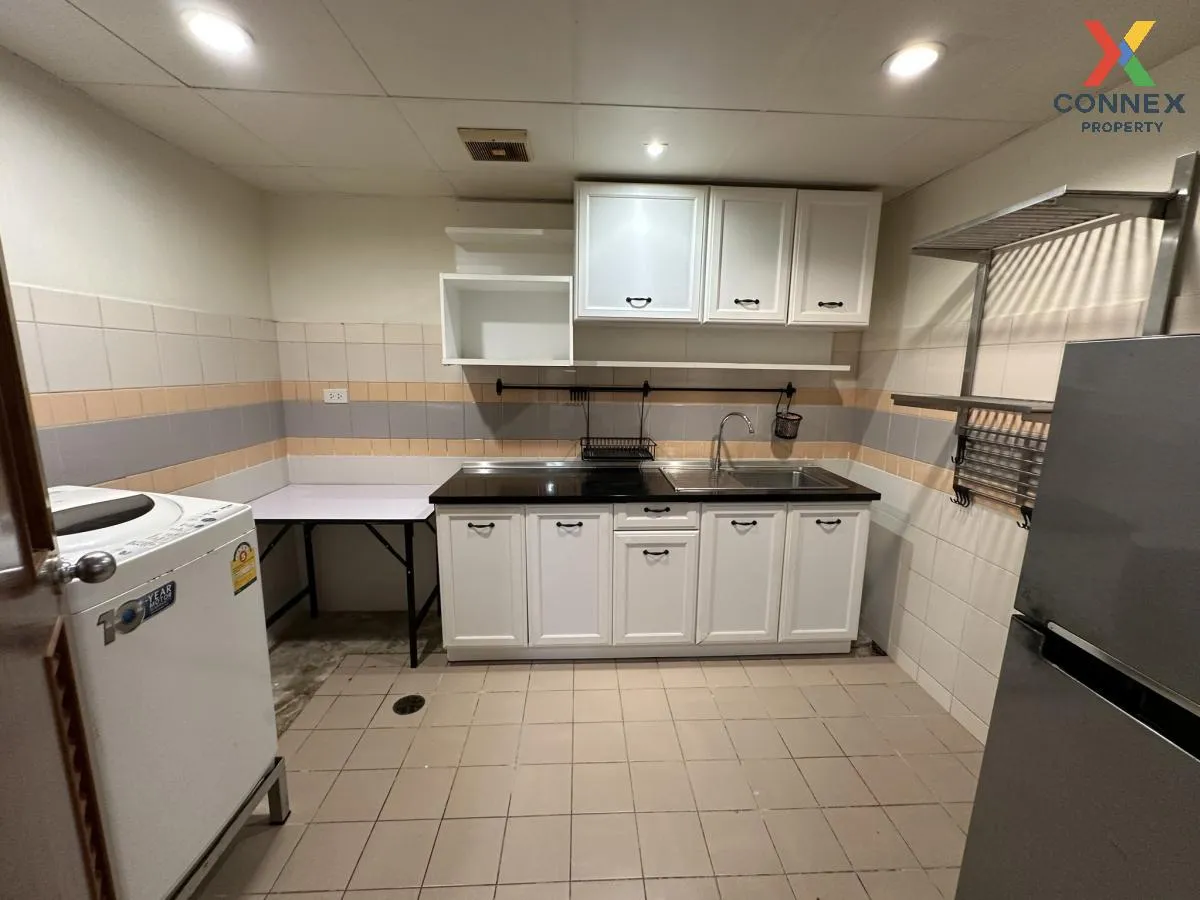 For Rent Condo , SV City Rama 3 , Bang Phong Phang , Yannawa , Ba