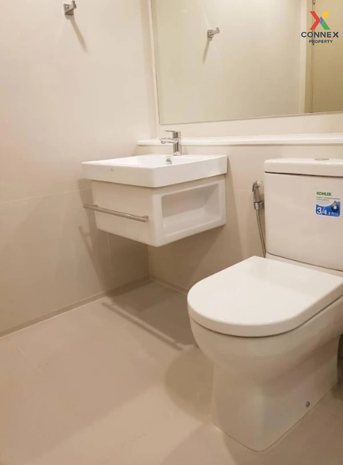 For Rent Condo , Life Ladprao , high floor , BTS-Ha Yaek Lat Phra 4