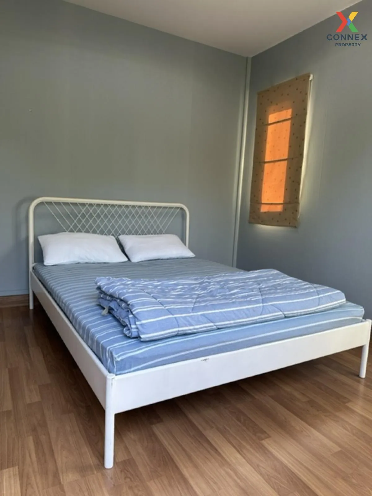 For Rent Townhouse/Townhome  ,  The Connect 41 Chaengwattana - Ti