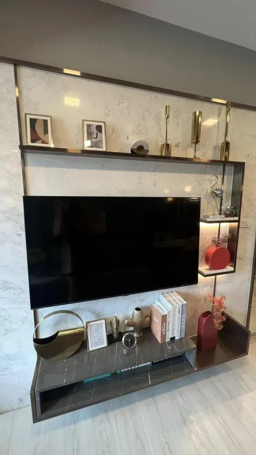 For Rent Condo , Plum Condo Sukhumvit 62 , BTS-Bang Chak , Phra Khanong Tai , Phra Khanong , Bangkok , CX-125468
