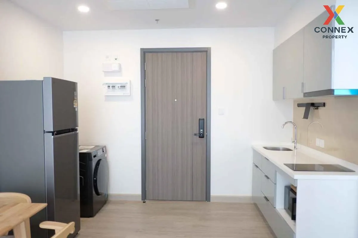 For Rent Condo , Supalai Premier Samsen - Ratchawat , Thanon Nakh 3