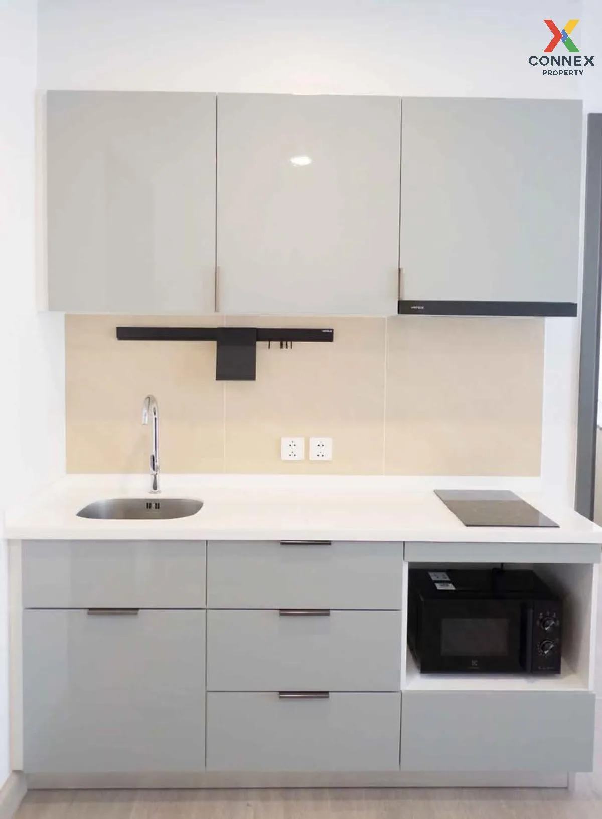 For Rent Condo , Supalai Premier Samsen - Ratchawat , Thanon Nakh 4