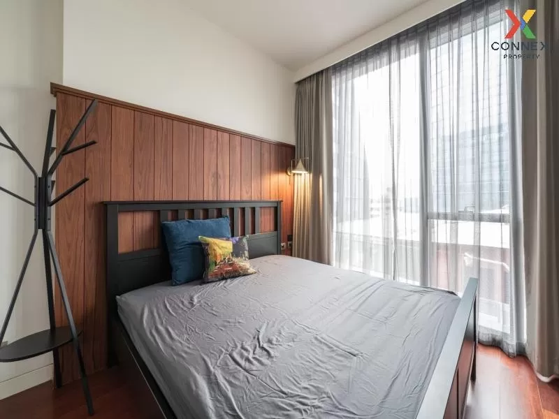 FOR SALE condo , Khun By Yoo , BTS-Thong Lo , Khlong Tan Nuea , Watthana , Bangkok , CX-12547