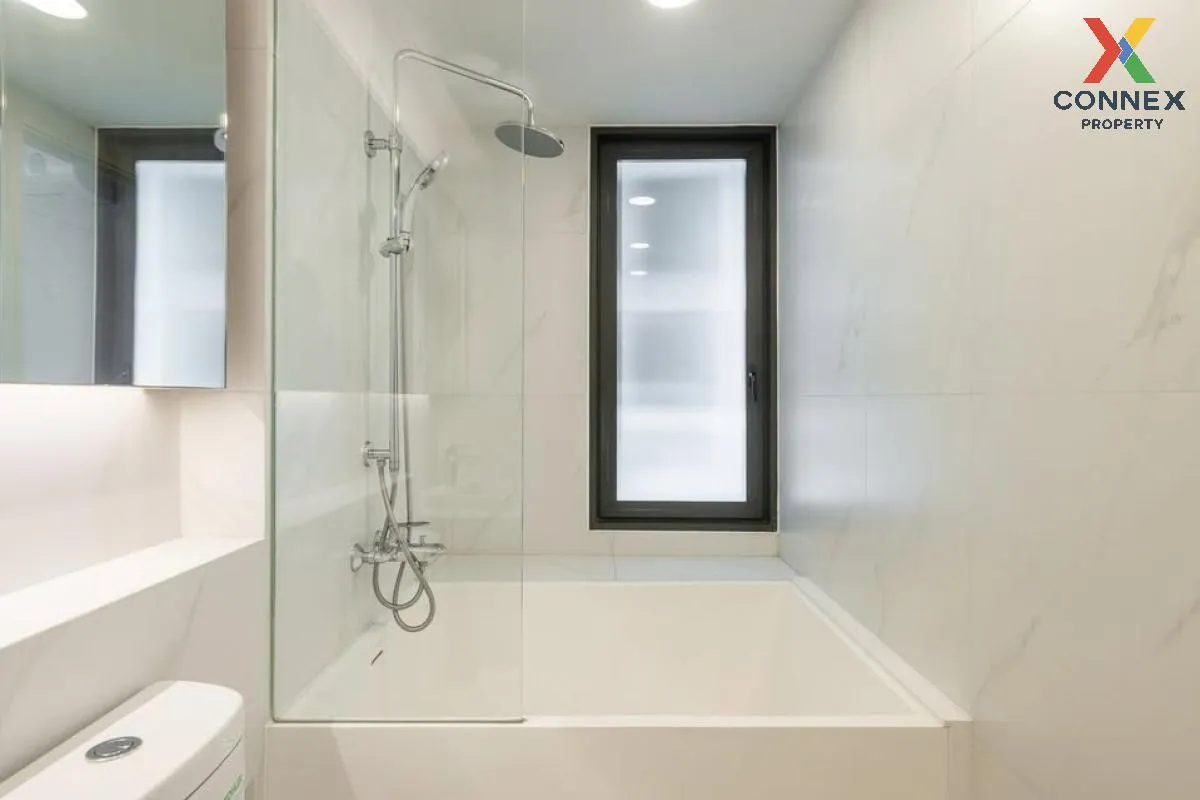 For Sale Condo , Walden Asoke , MRT-Sukhumvit , Khlong Toei Nuea 