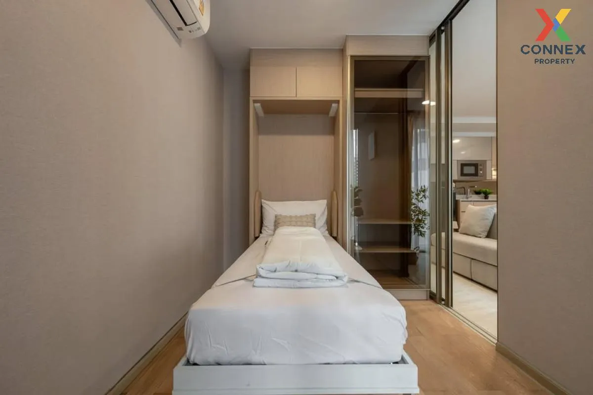For Sale Condo , Walden Asoke , MRT-Sukhumvit , Khlong Toei Nuea 