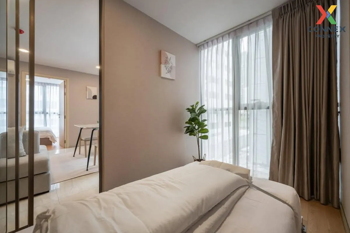 For Sale Condo , Walden Asoke , MRT-Sukhumvit , Khlong Toei Nuea 