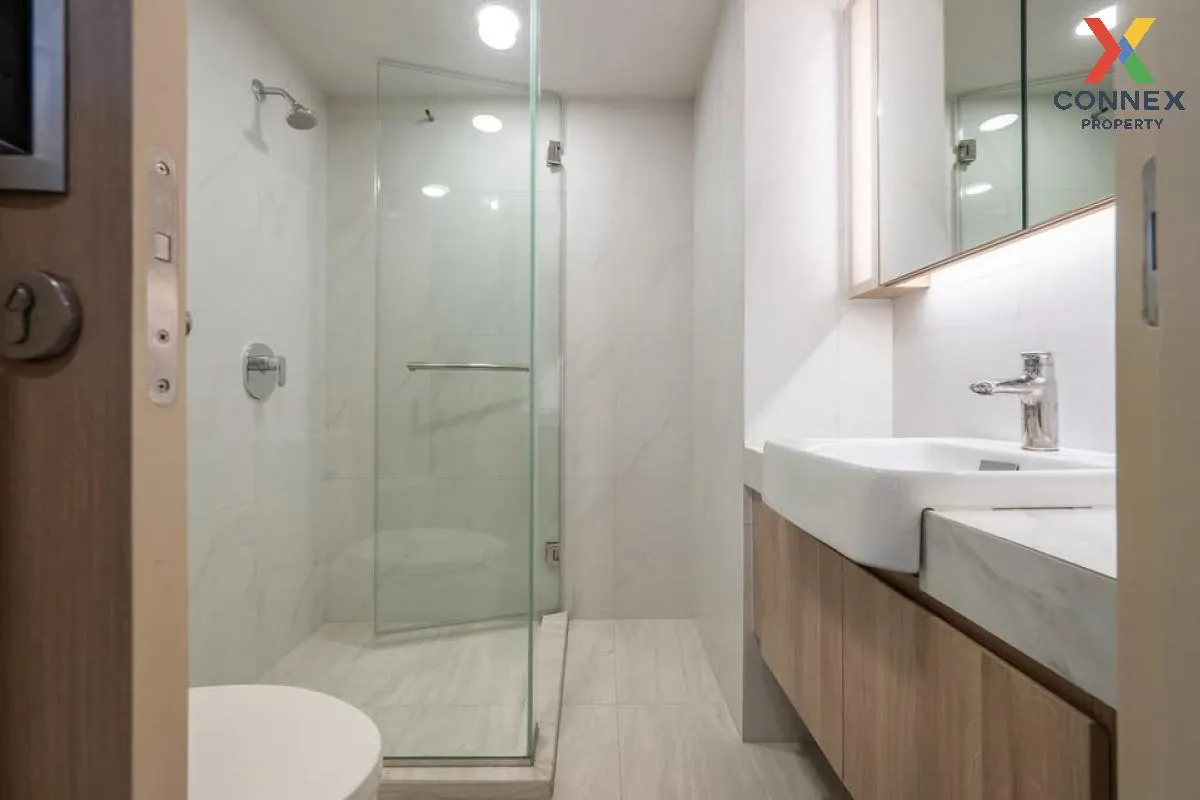 For Sale Condo , Walden Asoke , MRT-Sukhumvit , Khlong Toei Nuea 