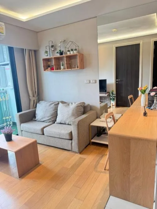 For Sale Condo , Tidy Deluxe Sukhumvit 34 , BTS-Thong Lo , Khlong Tan , Khlong Toei , Bangkok , CX-125477