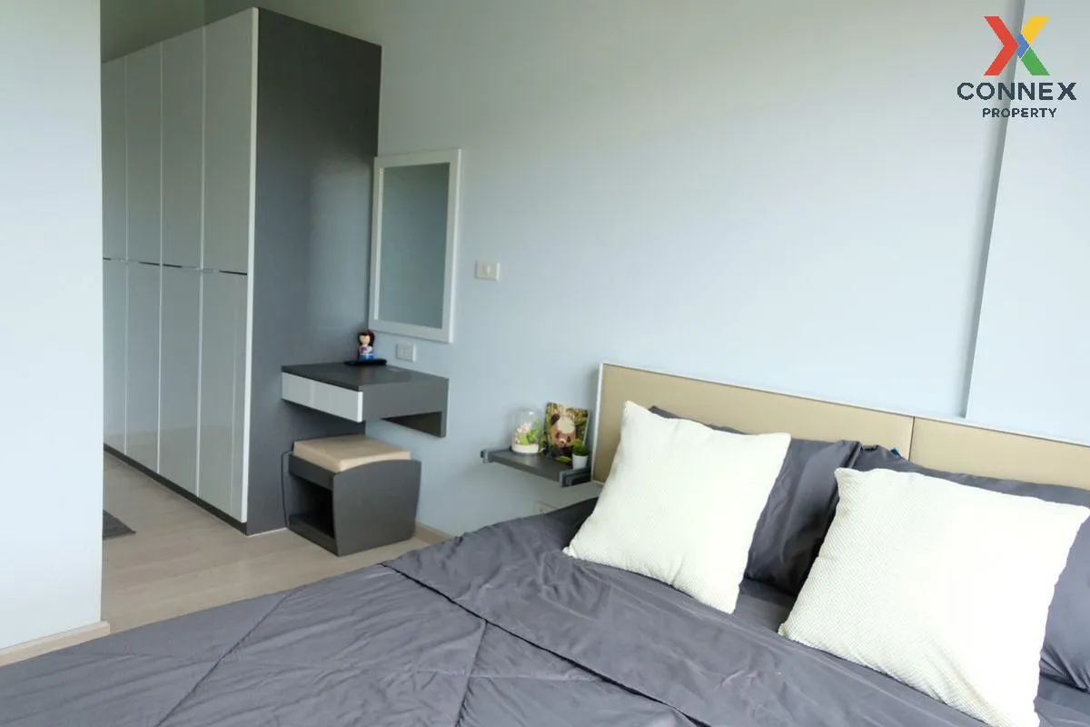 ขายคอนโด  สเคป 3 วิชิต เมืองภูเก็ต ภูเก็ต CX-125479