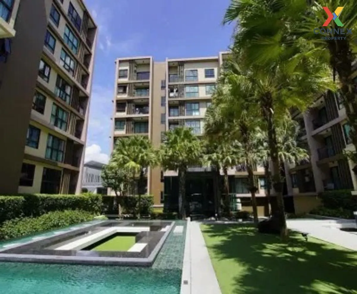 ขายคอนโด  สเคป 3 วิชิต เมืองภูเก็ต ภูเก็ต CX-125479