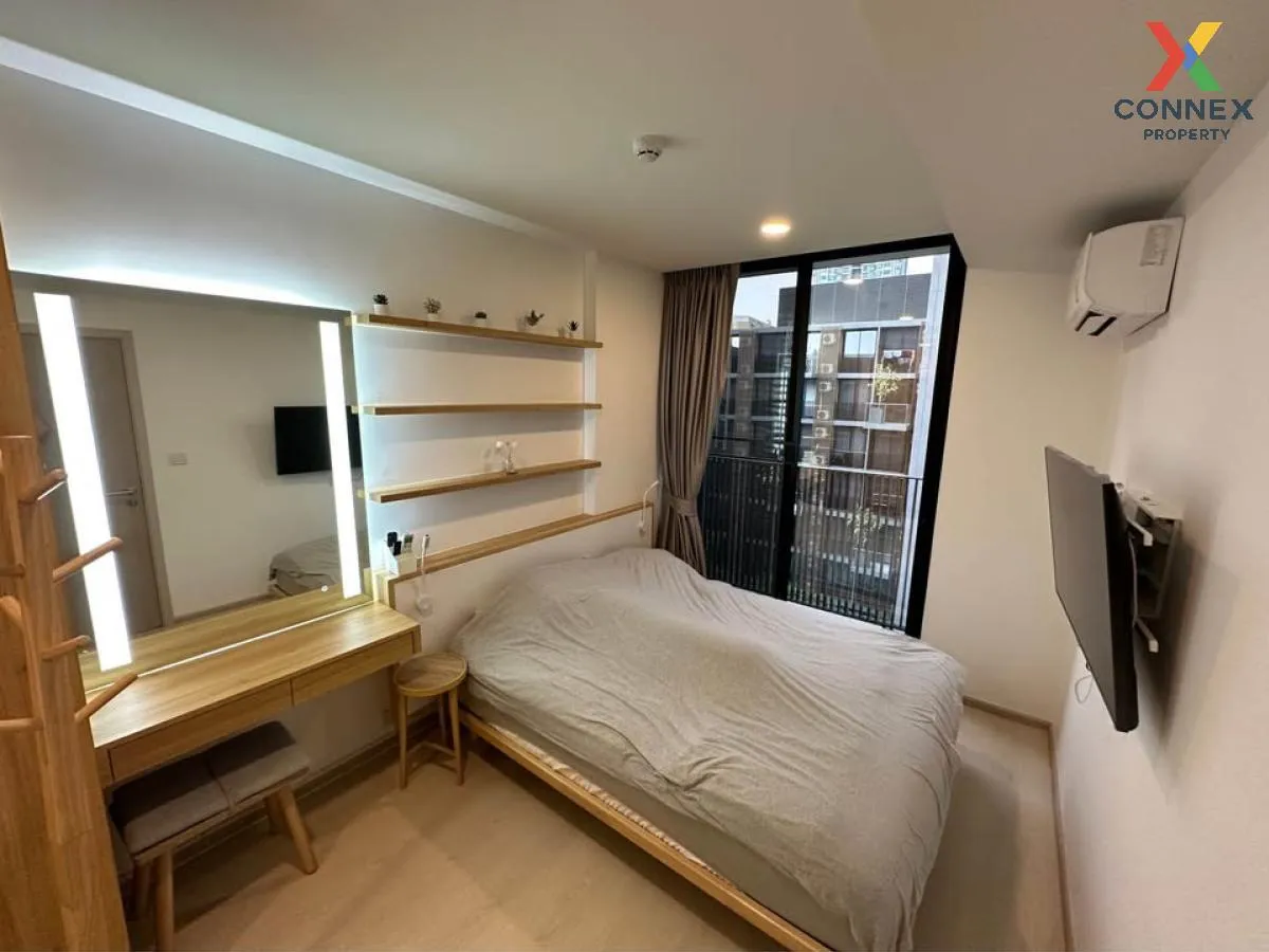 For Sale Condo , Noble Ambience Sukhumvit 42 , BTS-Ekkamai , Phra