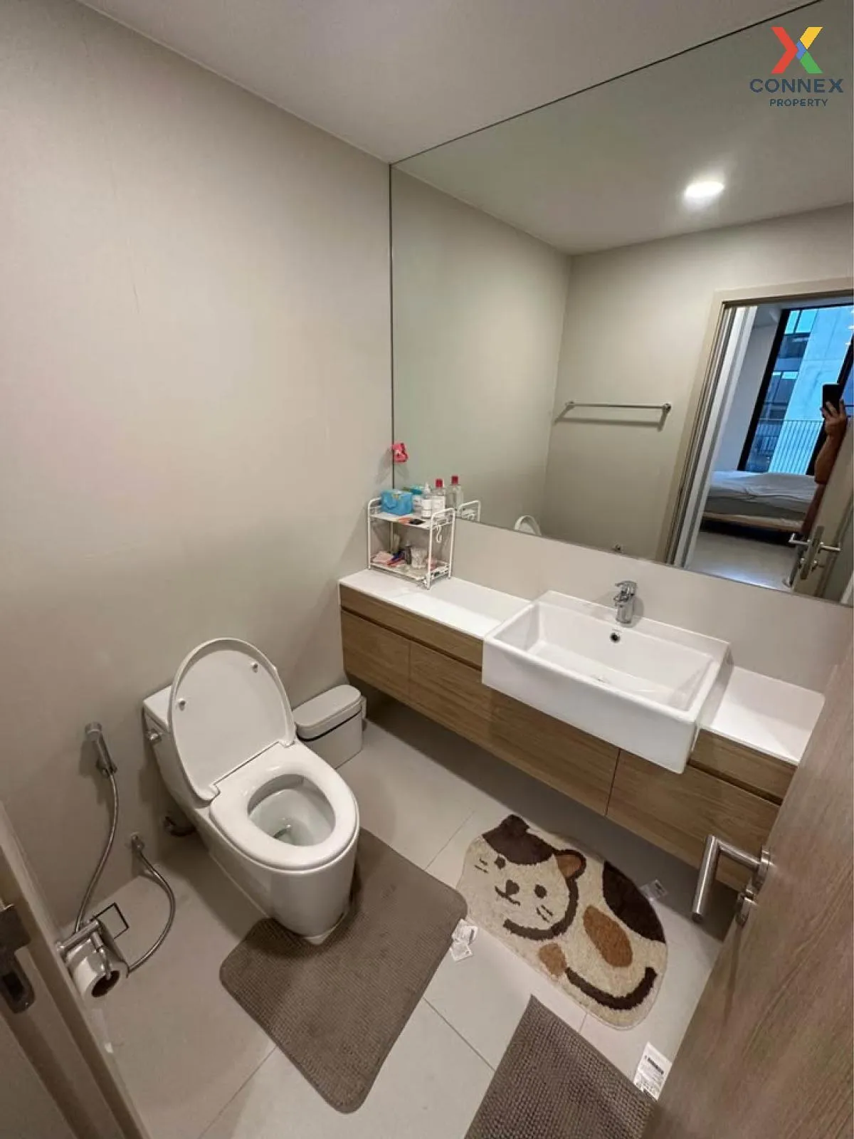 For Sale Condo , Noble Ambience Sukhumvit 42 , BTS-Ekkamai , Phra