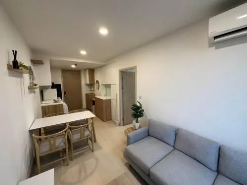 For Sale Condo , Noble Ambience Sukhumvit 42 , BTS-Ekkamai , Phra Khanong , Khlong Toei , Bangkok , CX-125480