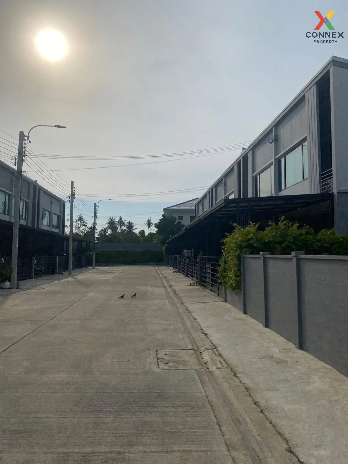 For Sale Townhouse/Townhome  , Pleno Pinklao - Charan 3 , corner  2