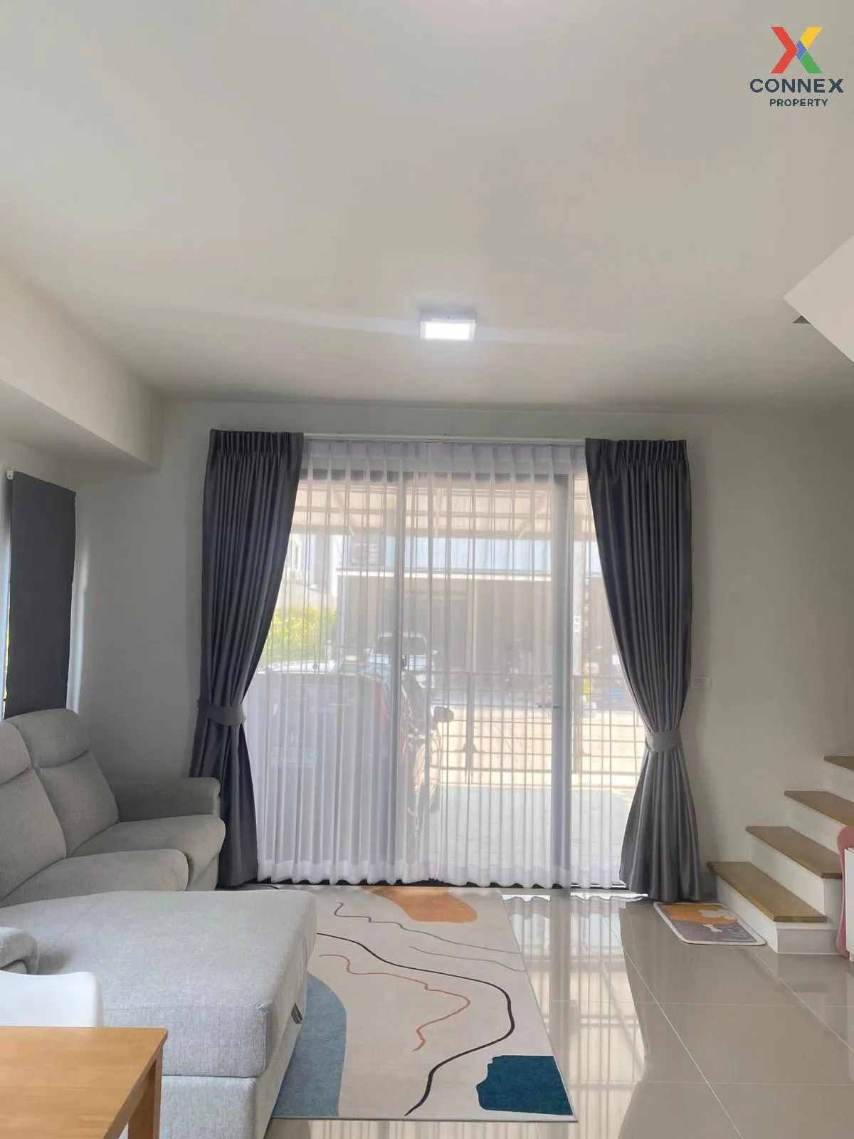 For Sale Townhouse/Townhome  , Pleno Pinklao - Charan 3 , corner  4