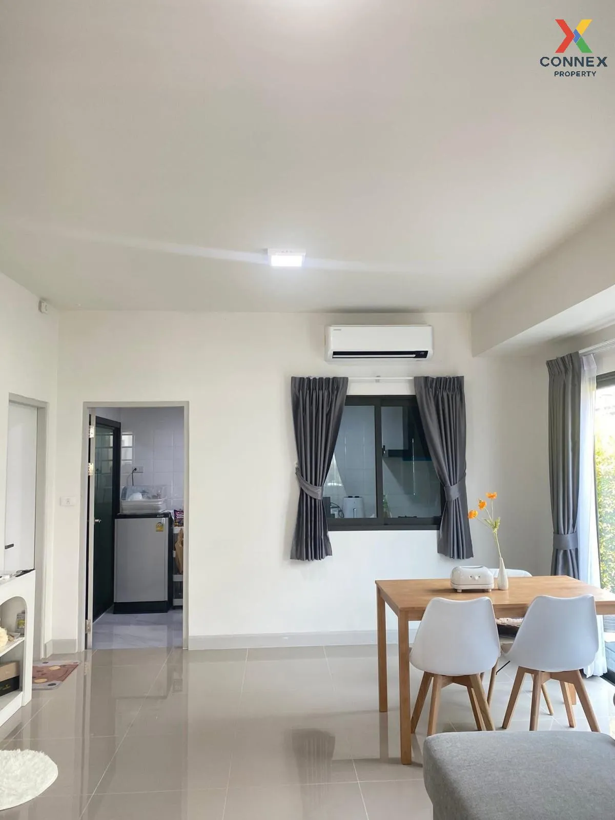 For Sale Townhouse/Townhome  , Pleno Pinklao - Charan 3 , corner 
