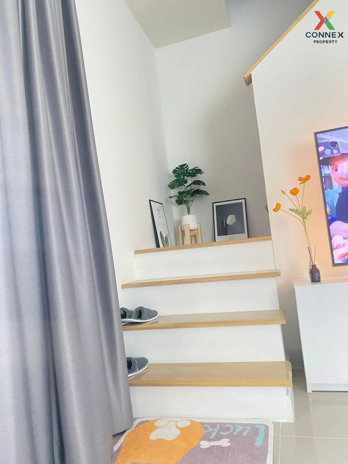 For Sale Townhouse/Townhome  , Pleno Pinklao - Charan 3 , corner 