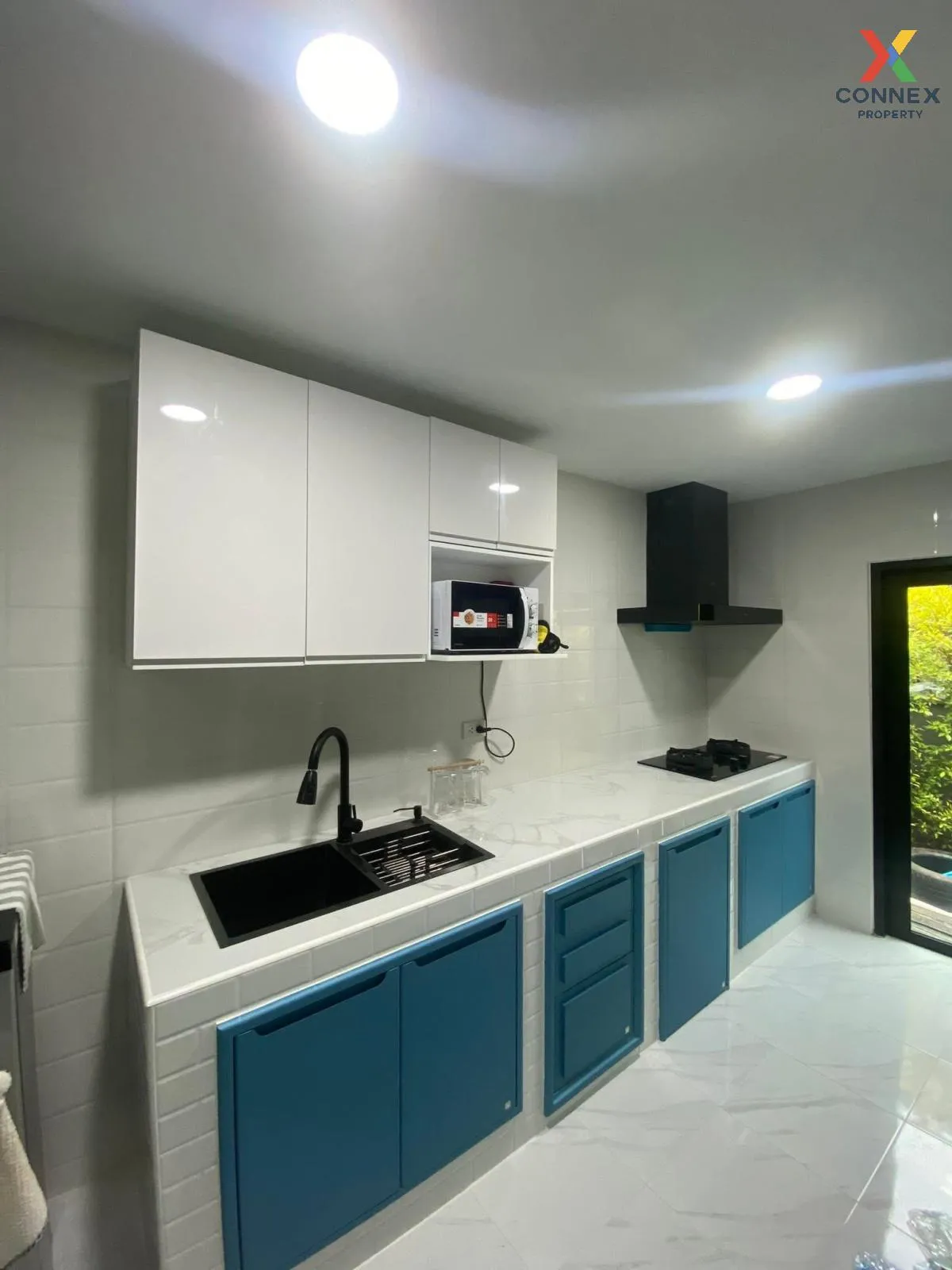 For Sale Townhouse/Townhome  , Pleno Pinklao - Charan 3 , corner 