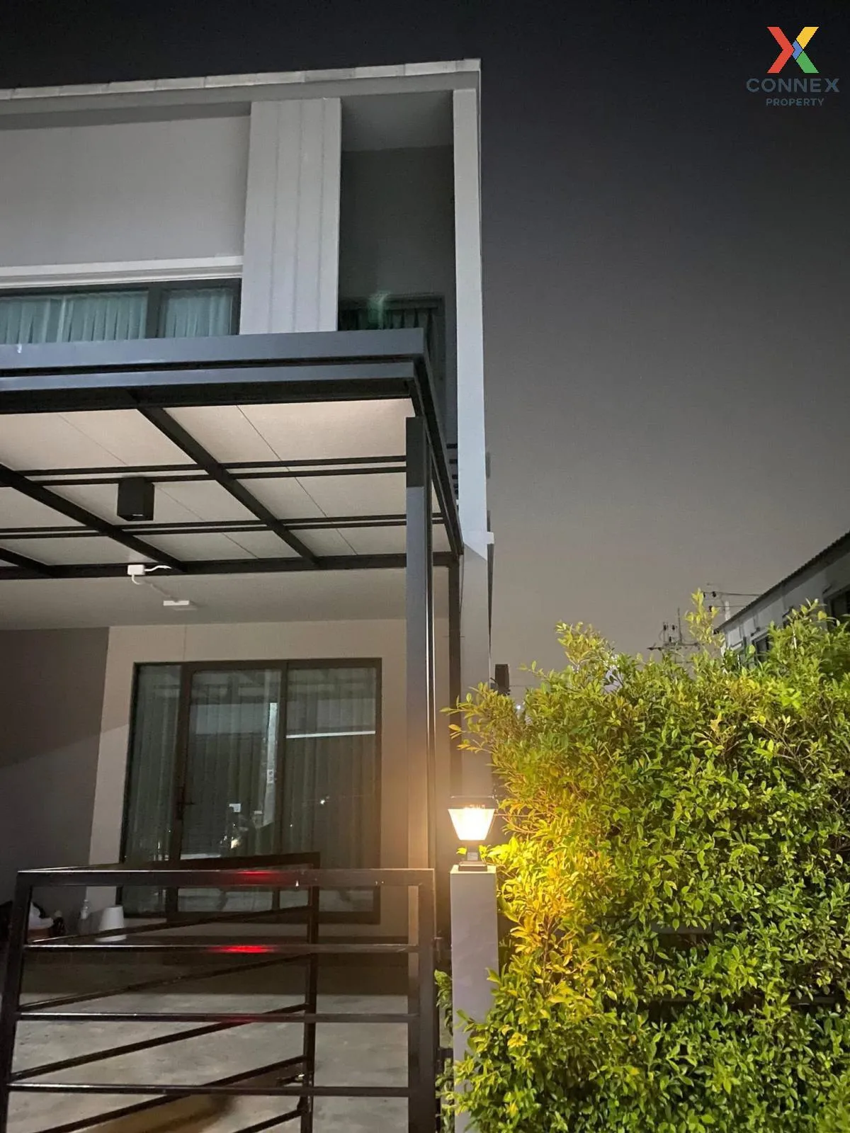 For Sale Townhouse/Townhome  , Pleno Pinklao - Charan 3 , corner 