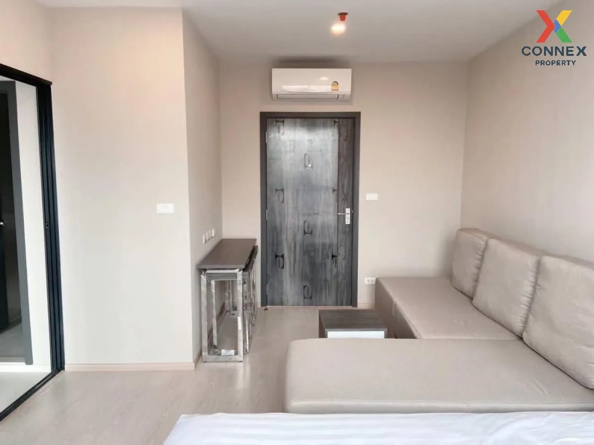 For Sale Condo , Elio Del Nest Udomsuk , BTS-Udom Suk , Bang Na , 1