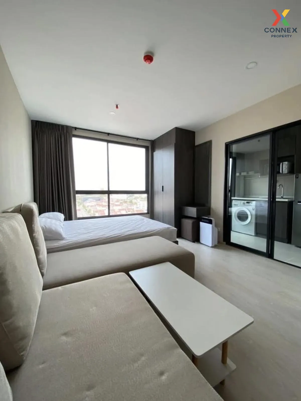 For Sale Condo , Elio Del Nest Udomsuk , BTS-Udom Suk , Bang Na , 2