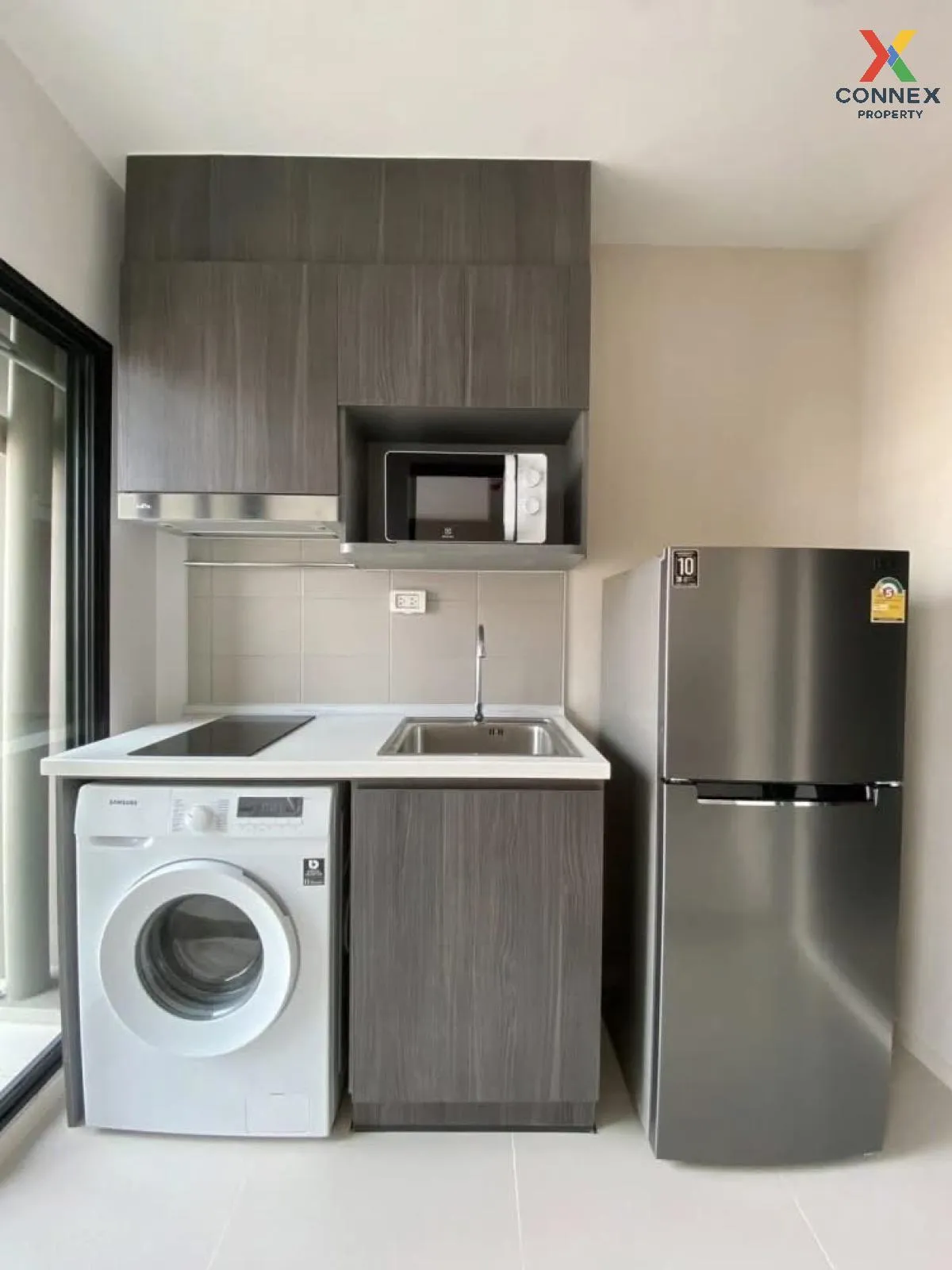 For Sale Condo , Elio Del Nest Udomsuk , BTS-Udom Suk , Bang Na , 3
