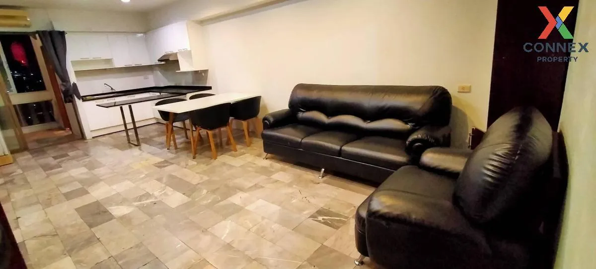 For Rent Condo , Merlin Tower , BTS-Saint Louis , Thung Wat Don , 1