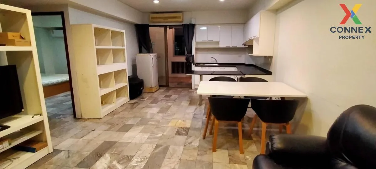 For Rent Condo , Merlin Tower , BTS-Saint Louis , Thung Wat Don , 3