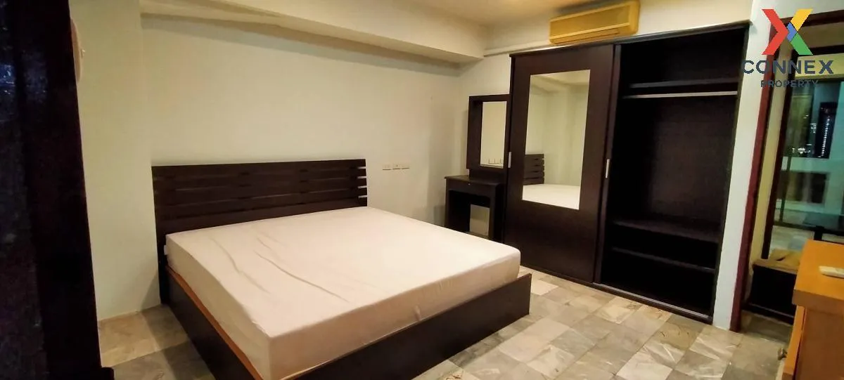 For Rent Condo , Merlin Tower , BTS-Saint Louis , Thung Wat Don ,