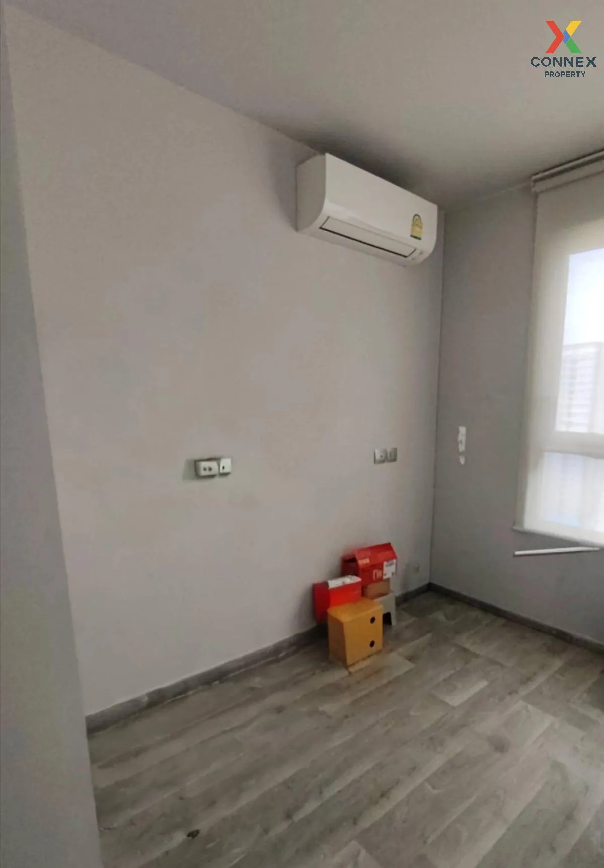 For Rent Condo , Life Ladprao , nice view , high floor , BTS-Ha Y