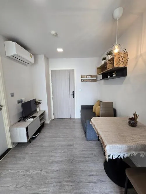 For Rent Condo , Atmoz Tropicana Bangna , Bang Na , Bang Na , Bangkok , CX-125530
