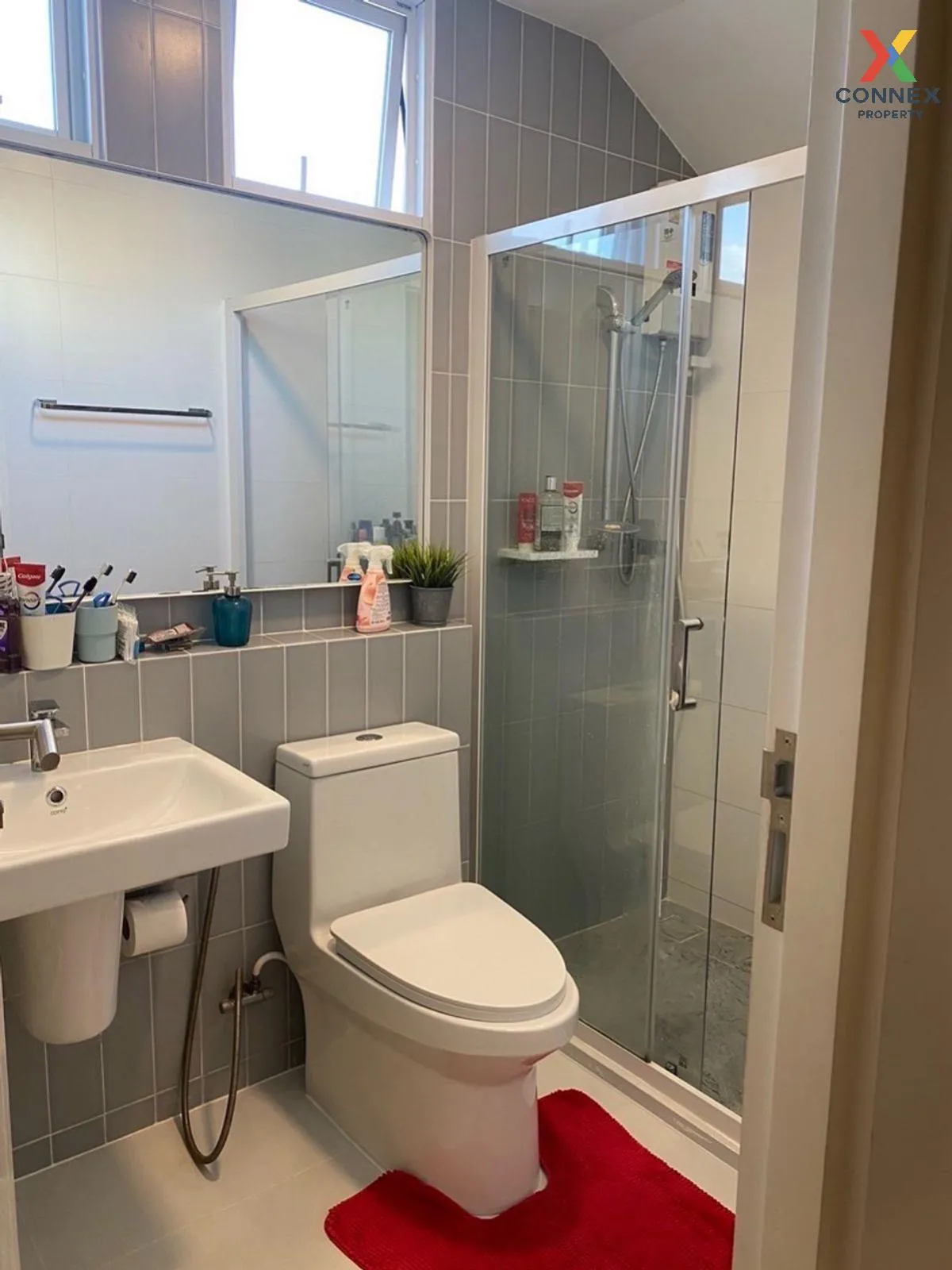 For Rent Townhouse/Townhome  , indy 2 Bangna-Ramkhamhaeng 2 , MRT