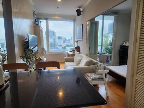 For Rent Condo , Villa Rachatewi , BTS-Ratchathewi , Thanon Phyathai , Rat Thewi , Bangkok , CX-125541