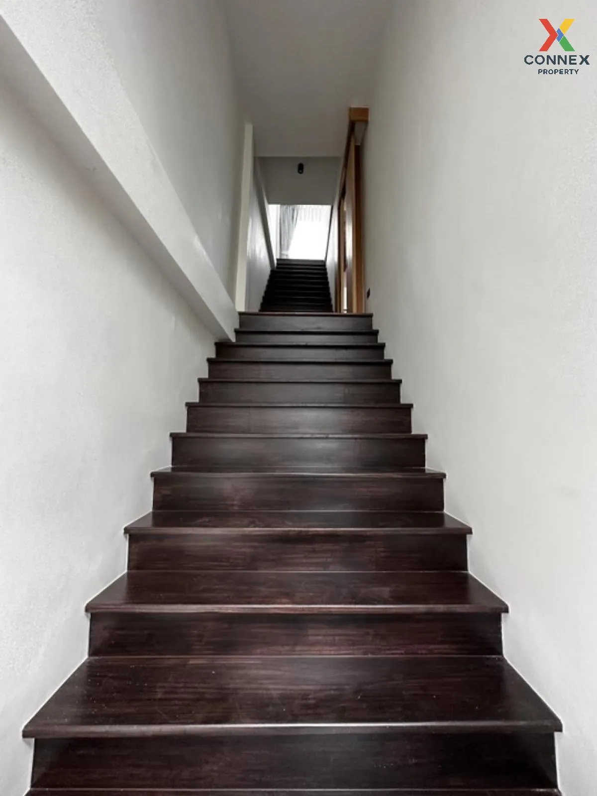 For Rent 3-storey townhouse, Rama 9 Soi 41, 28 sq m. , Suan Luang