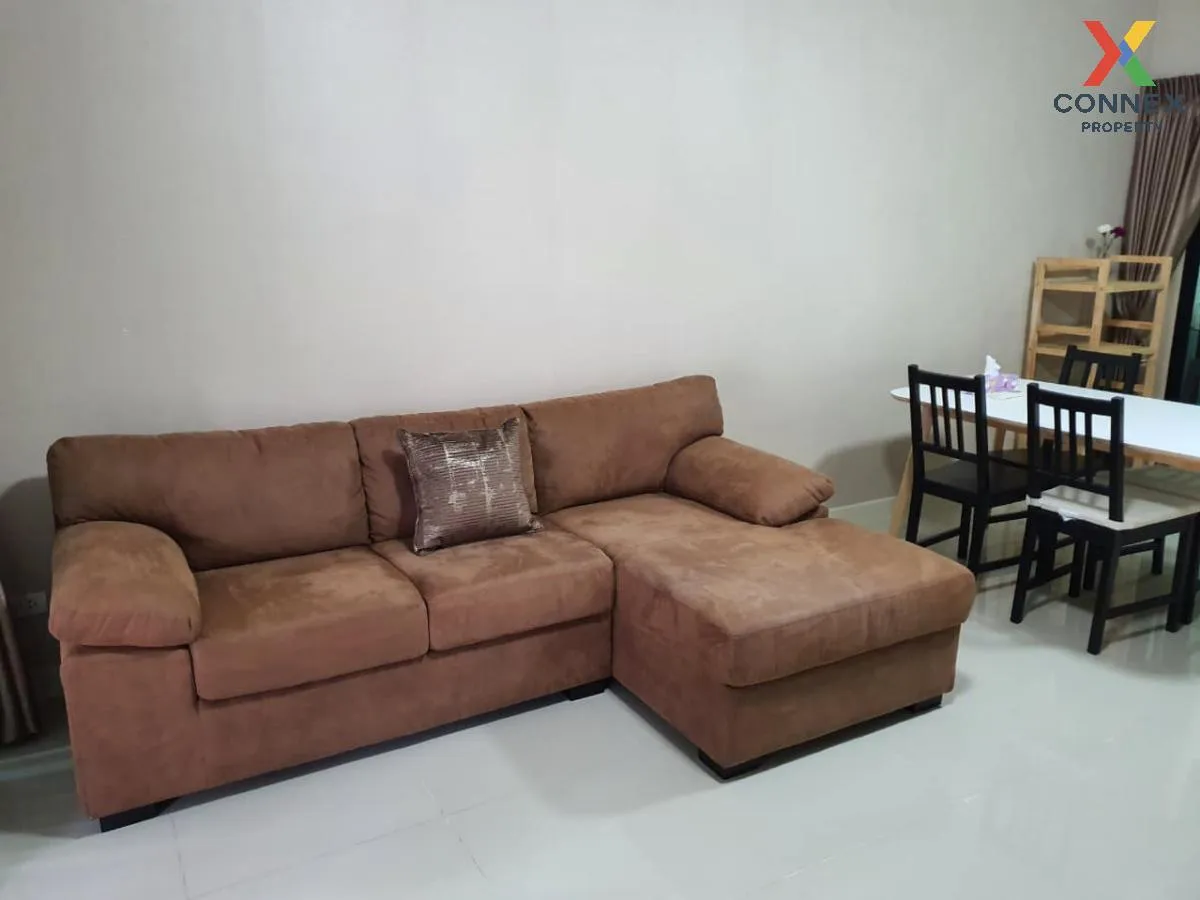 For Rent Townhouse/Townhome  , Baan Klang Muang Ratchaphruek-Rama 2