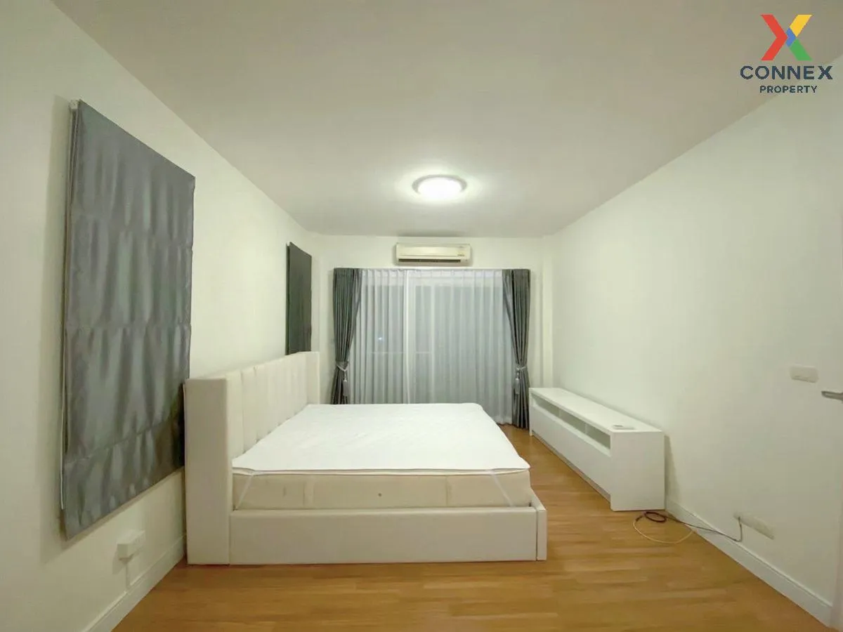For Rent House , Saransiri Ramintra 2 , MRT-Outer Ring Road - Ram