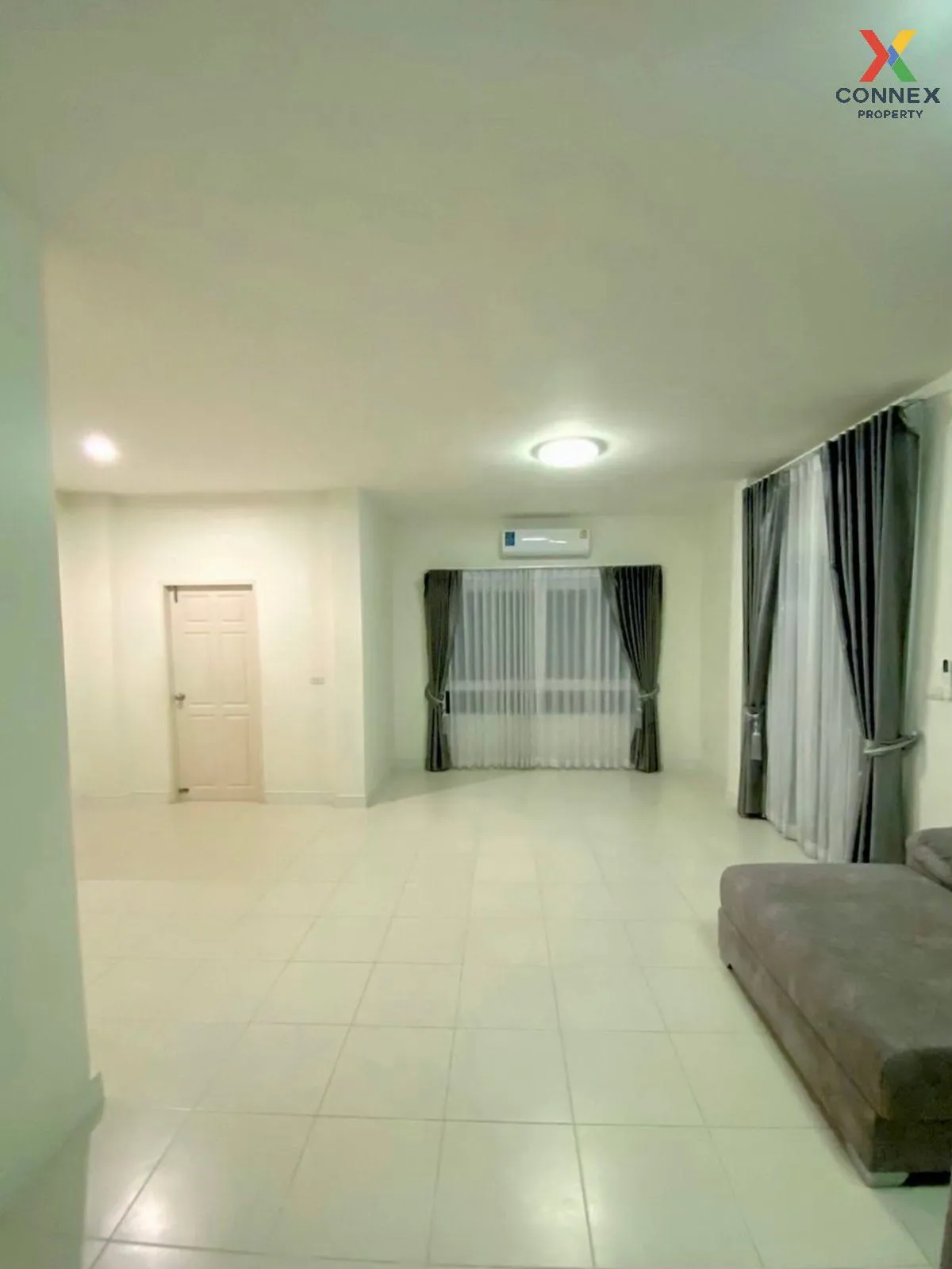 For Rent House , Saransiri Ramintra 2 , MRT-Outer Ring Road - Ram