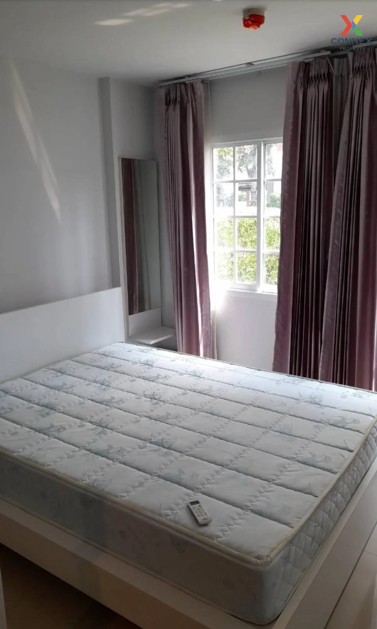 For Rent Condo , Tulip Lite Condominium Omnoi , Om Noi , Krathum 