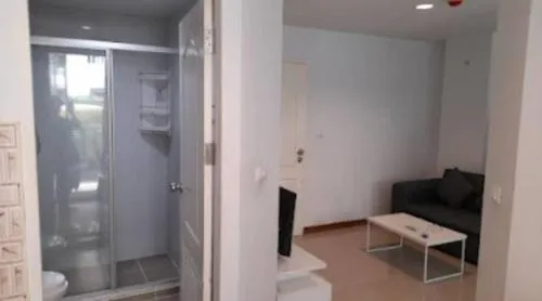 For Rent Condo , Tulip Lite Condominium Omnoi , Om Noi , Krathum Baen , Samut Sakhon , CX-125554