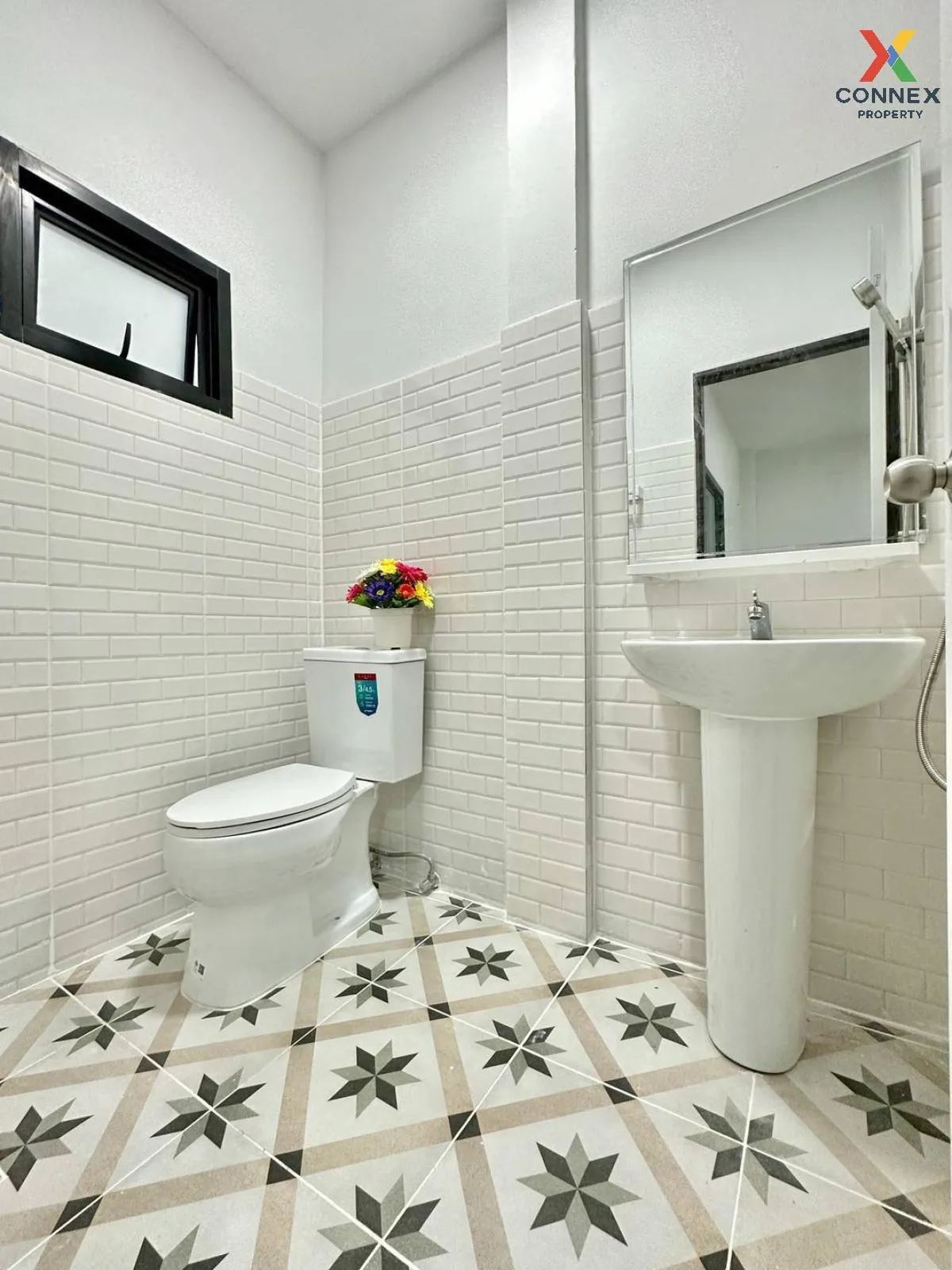 For Sale Townhouse/Townhome  , Suthawan , newly renovated , Bang 