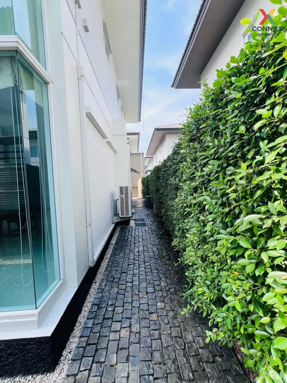 For Sale House , CASA Legend Ratchaphruek – Pinklao , wide fronta