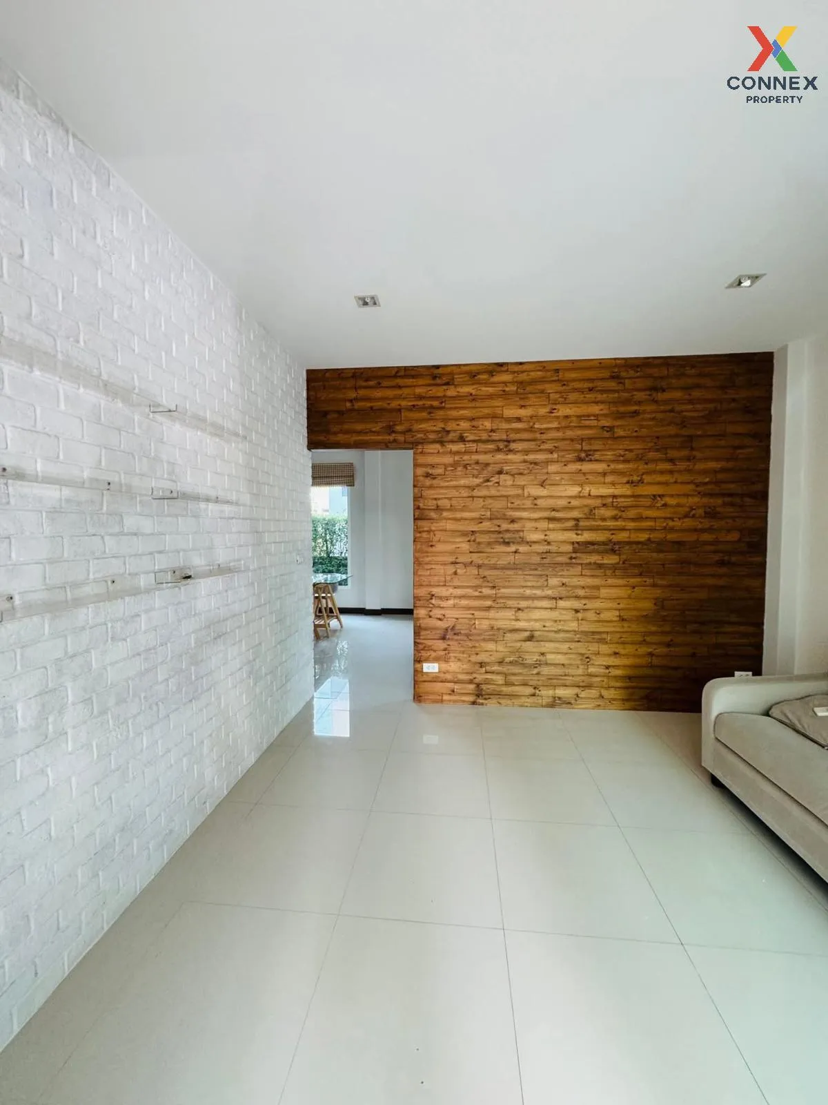 For Sale House , CASA Legend Ratchaphruek – Pinklao , wide fronta