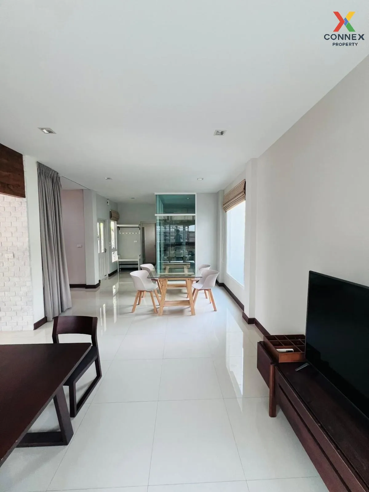 For Sale House , CASA Legend Ratchaphruek – Pinklao , wide fronta