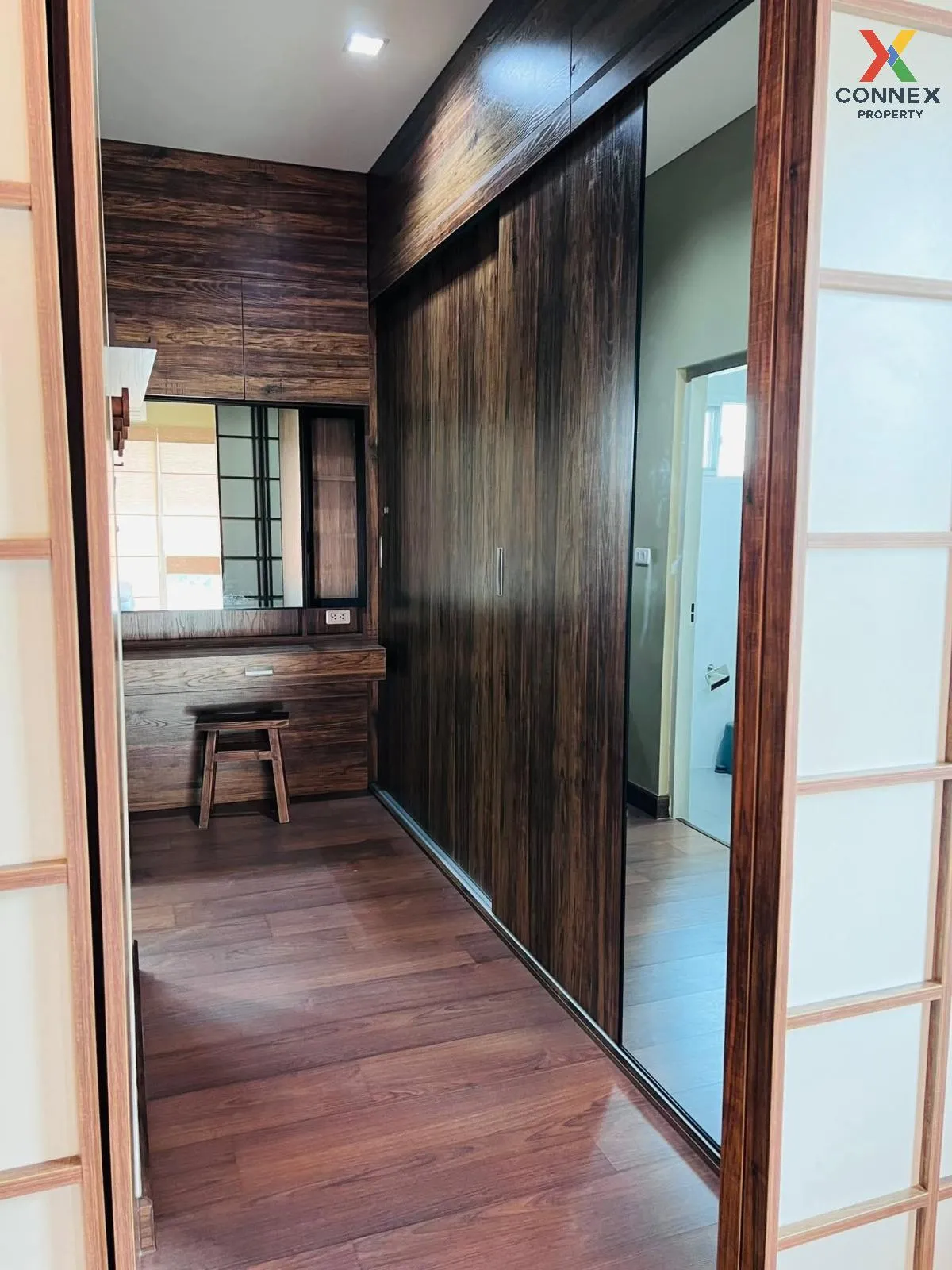 For Sale House , CASA Legend Ratchaphruek – Pinklao , wide fronta