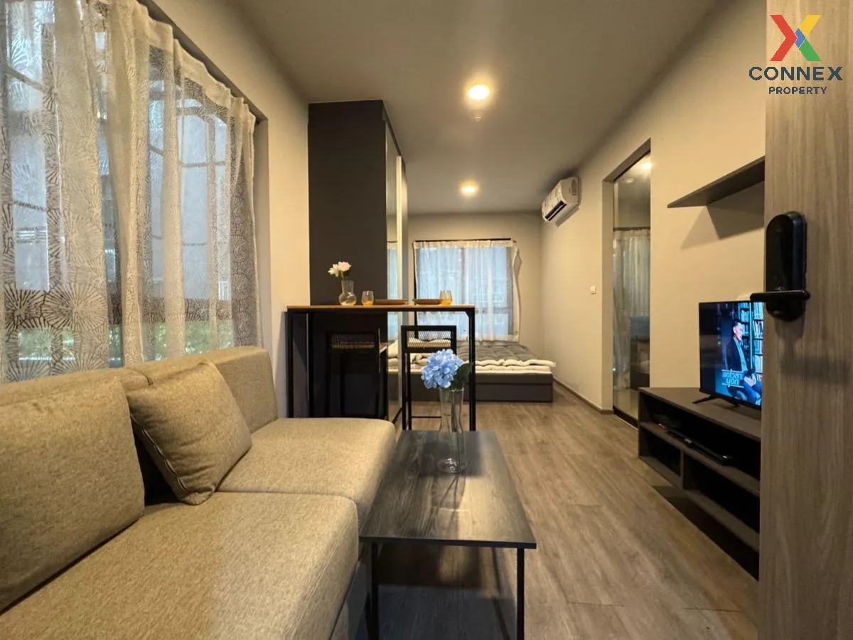 For Sale Condo , Monte Rama 9 , ARL-Ramkhamhaeng , Hua Mak , Bang 1