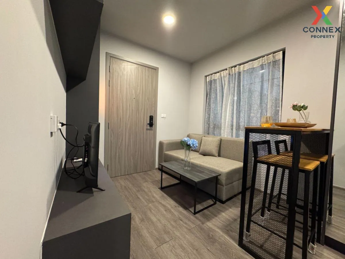 For Sale Condo , Monte Rama 9 , ARL-Ramkhamhaeng , Hua Mak , Bang 3