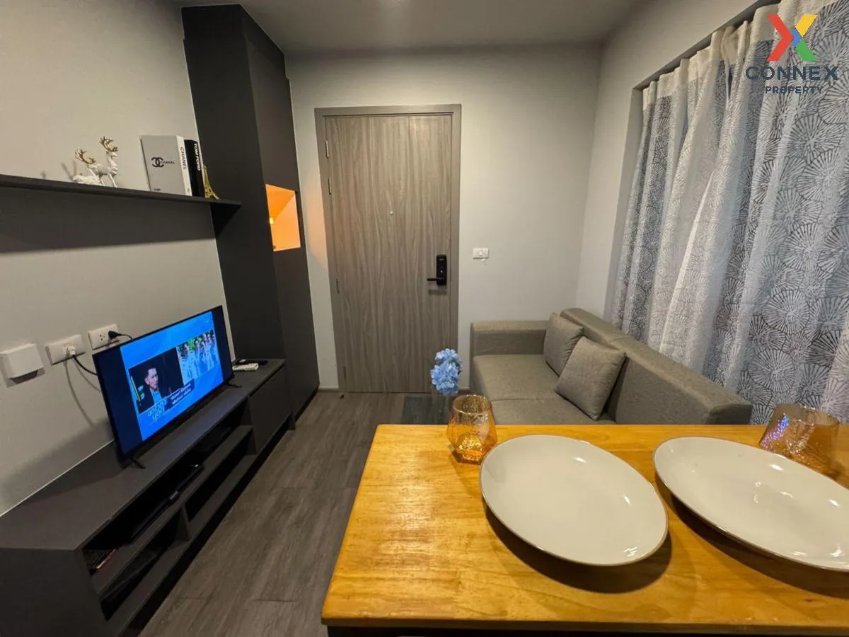 For Sale Condo , Monte Rama 9 , ARL-Ramkhamhaeng , Hua Mak , Bang 4