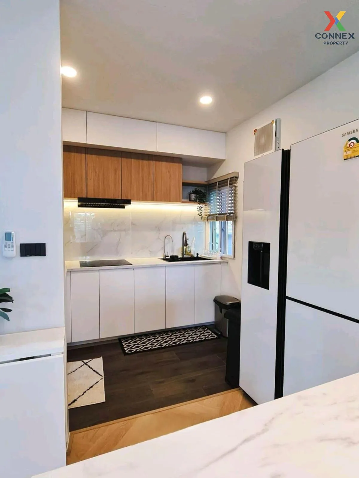 For Rent House , CENTRO Phahol-Vibhavadi 2 , Khlong Nueng , khlon